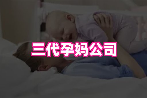 点点助孕网 2